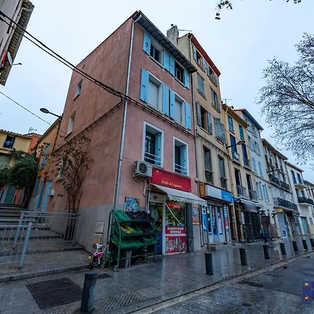 Entre Terre Et Wifi Cosy 2 Pers Appartement *