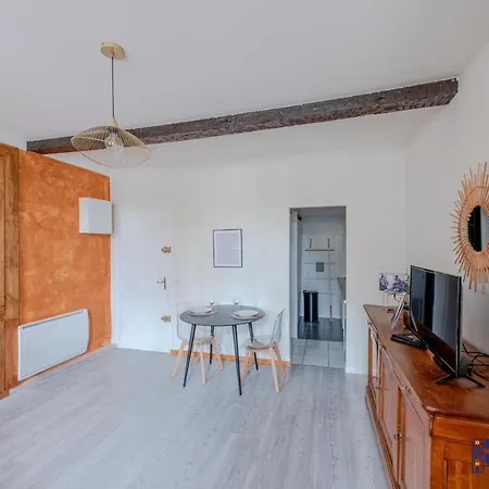 Entre Terre Et Wifi Cosy 2 Pers Appartement *