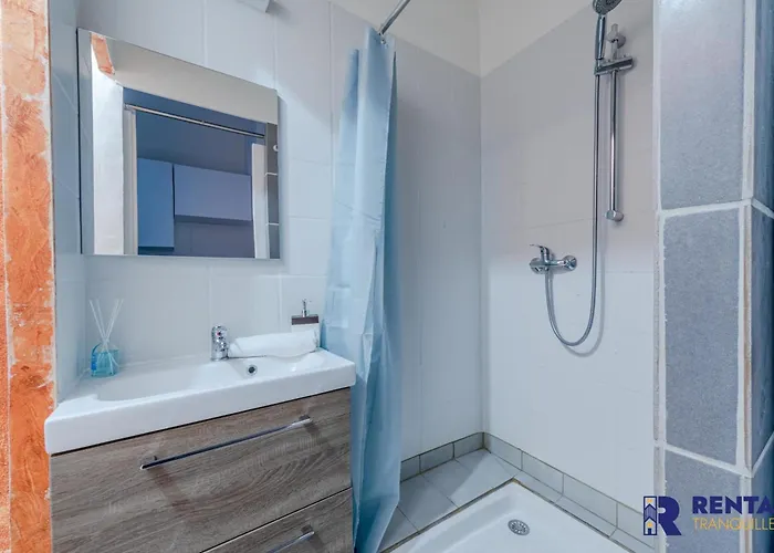 Entre Terre Et Wifi Cosy 2 Pers