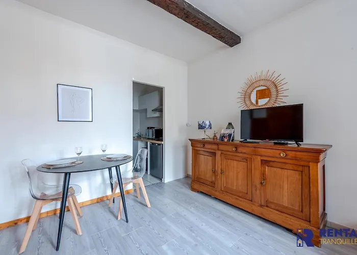 Entre Terre Et Wifi Cosy 2 Pers